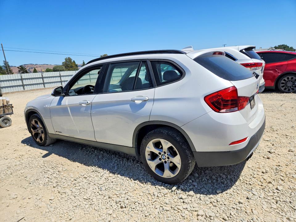 Aukcja sprzedaży 2014 Bmw X1, vin: WBAVM1C54EVW47094, numer aukcji: 54807656
