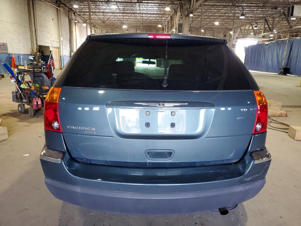 Aukcja sprzedaży 2005 Chrysler Pacifica, vin: 2C4GM684X5R548663, numer aukcji: 53228616