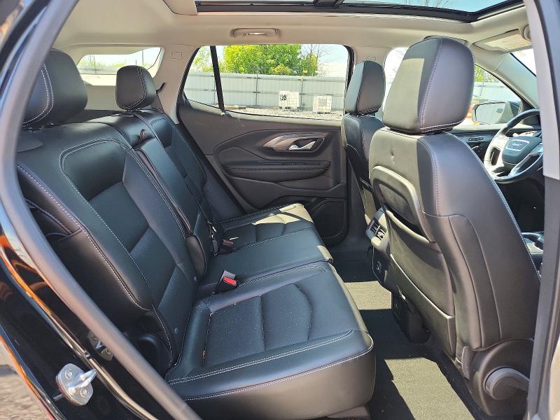 Aukcja sprzedaży 2022 Gmc Terrain, vin: 3GKALVEVXNL116494, numer aukcji: 54803116