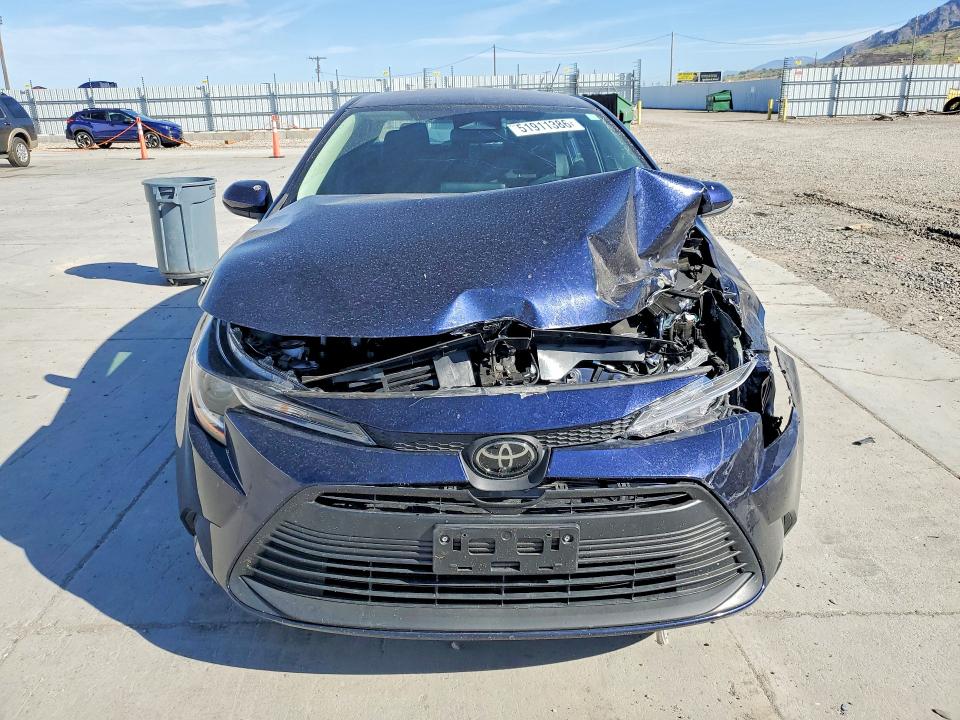 Aukcja sprzedaży 2024 Toyota Corolla, vin: 5YFB4MDE1RP196561, numer aukcji: 51911386