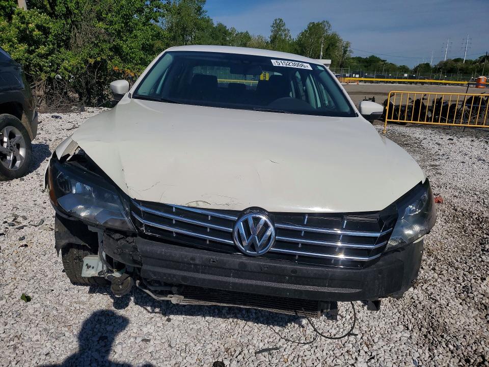 Продаж на аукціоні авто 2013 Volkswagen Passat, vin: 1VWAP7A32DC147813, номер лоту: 51523006