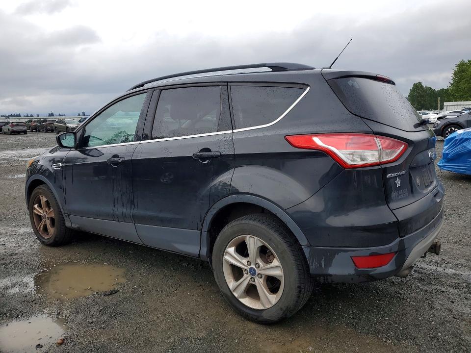 Aukcja sprzedaży 2015 Ford Escape, vin: 1FMCU9G93FUC05660, numer aukcji: 53244166