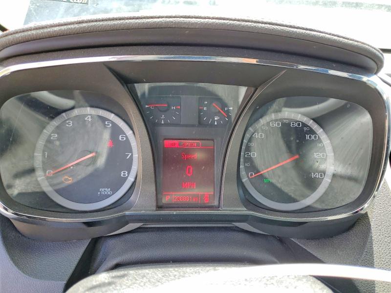 Aukcja sprzedaży 2014 Gmc Terrain, vin: 2GKFLWEK0E6379177, numer aukcji: 52609436
