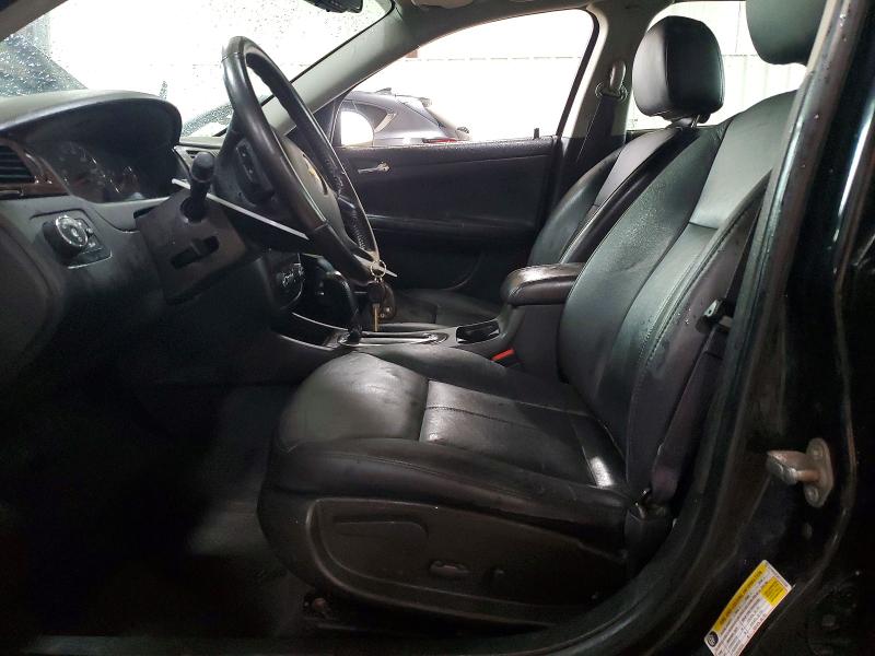Продаж на аукціоні авто 2014 Chevrolet Impala Limited, vin: 2G1WC5E34E1123158, номер лоту: 55042416
