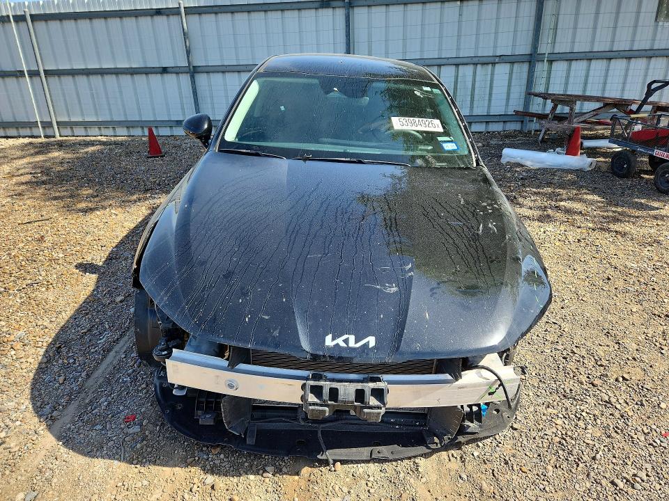 2025 Kia K5 მანქანა იყიდება აუქციონზე, vin: KNAG24J79S5272500, აუქციონის ნომერი: 53984926