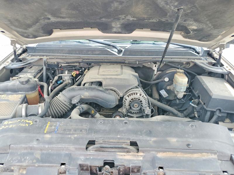 54098276 :رقم المزاد ، 1GKFK16387J210074 vin ، 2007 Gmc Yukon Xl مزاد بيع