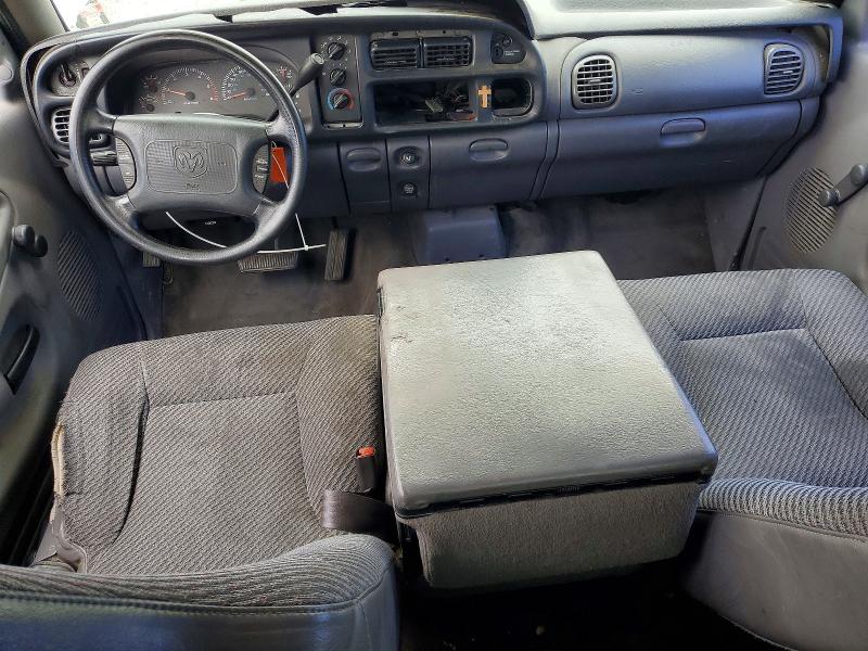 Aukcja sprzedaży 2001 Dodge Ram 1500, vin: 1B7HC13Y81J253015, numer aukcji: 53213396