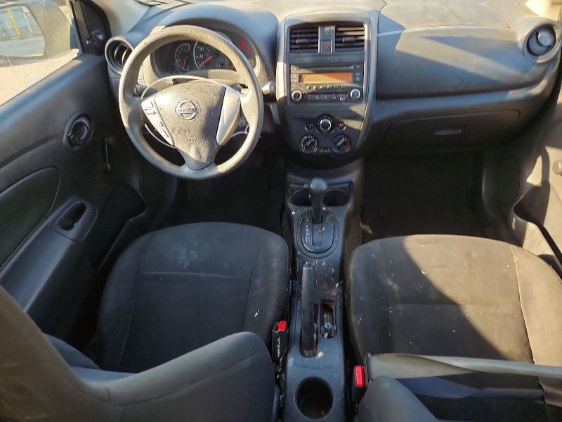 Aukcja sprzedaży 2015 Nissan Versa, vin: 3N1CN7AP7FL811327, numer aukcji: 54209576