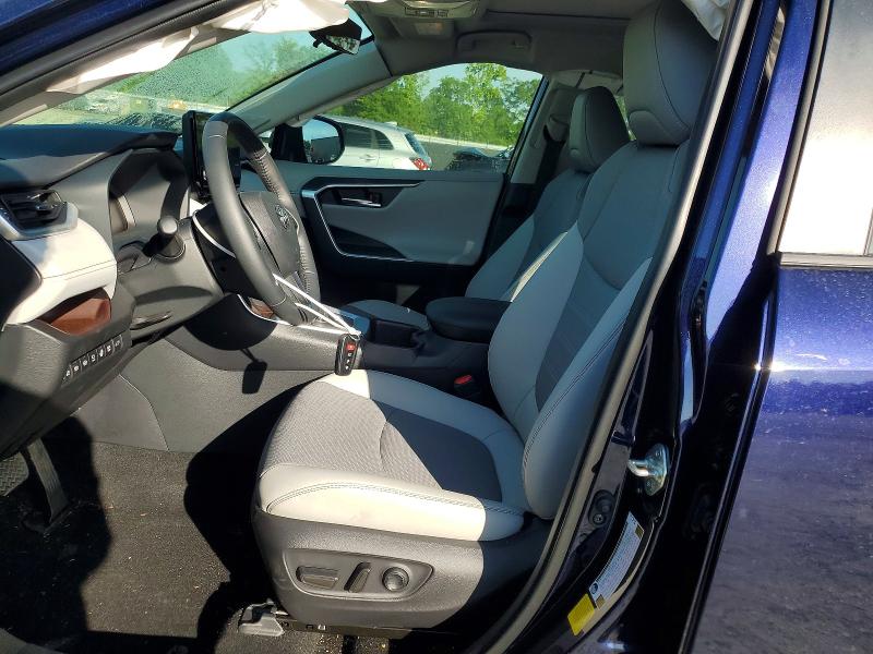 Aukcja sprzedaży 2025 Toyota Rav4, vin: JTMD6RFV2SJ068207, numer aukcji: 51860956