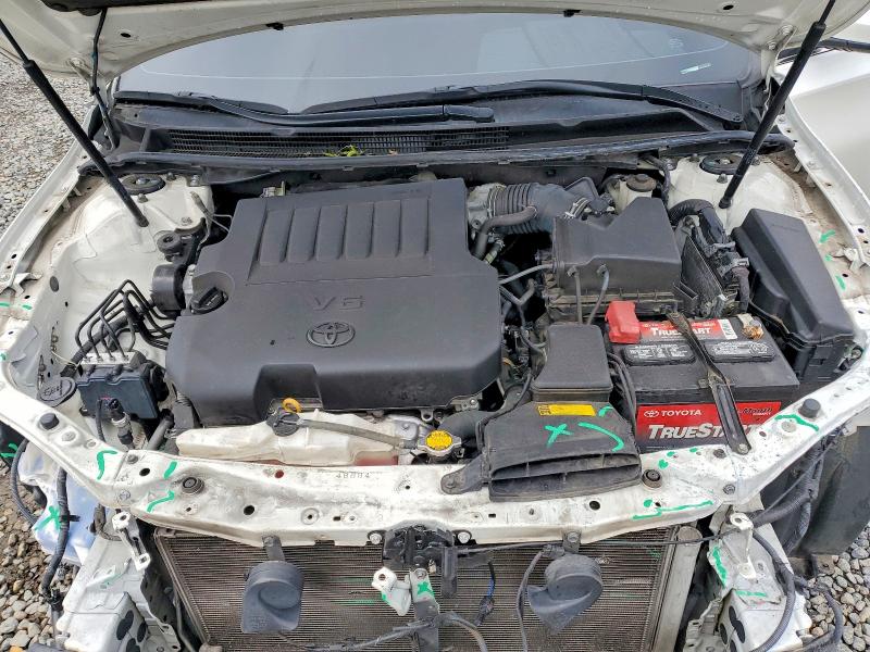 Продажа на аукционе авто 2014 Toyota Avalon, vin: 4T1BK1EB1EU113678, номер лота: 54832206