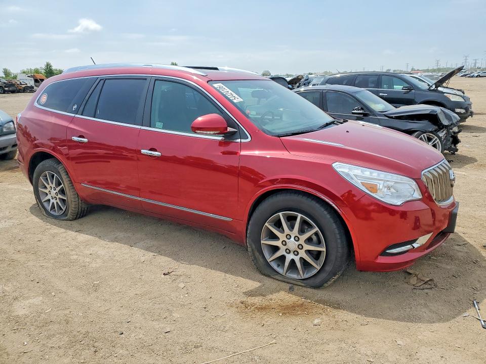 Продаж на аукціоні авто 2014 Buick Enclave, vin: 5GAKVBKDXEJ332682, номер лоту: 54424106