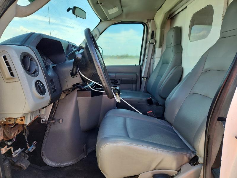 Продажа на аукционе авто 2013 Ford Econoline, vin: 1FDWE3FLXDDA63857, номер лота: 52525116