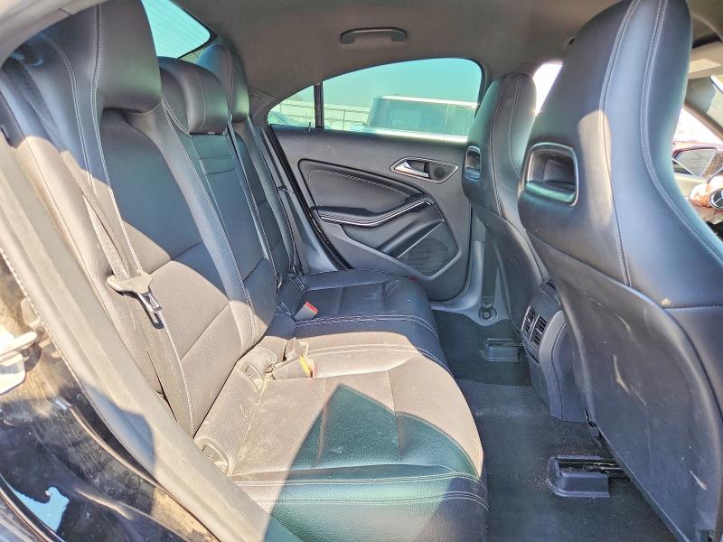 Aukcja sprzedaży 2018 Mercedes Benz Cla, vin: WDDSJ4EB6JN612110, numer aukcji: 52097676