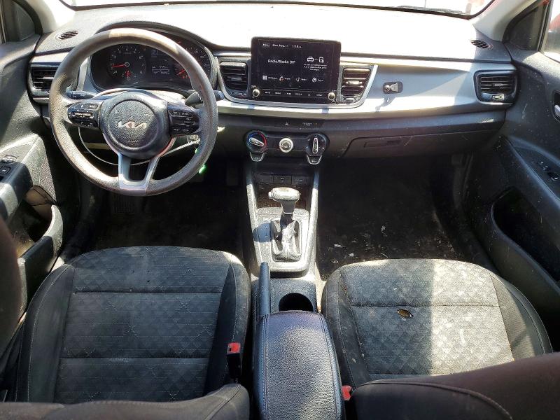 Продаж на аукціоні авто 2023 Kia Rio, vin: 3KPA24AD2PE600267, номер лоту: 53111796