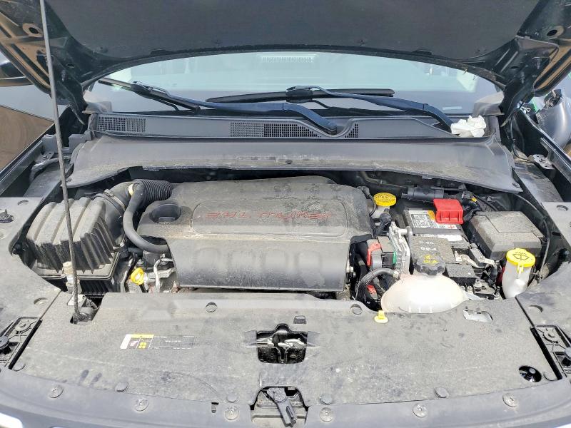 Aukcja sprzedaży 2022 Jeep Compass, vin: 3C4NJDBB4NT152057, numer aukcji: 54988526