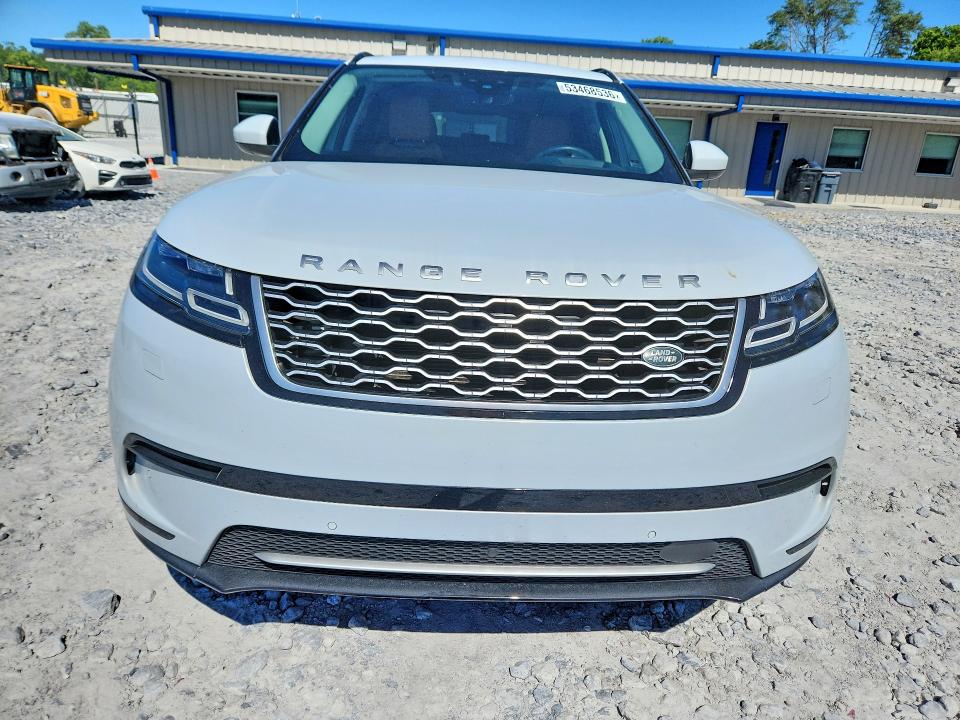 Aukcja sprzedaży 2019 Land Rover Range Rover Velar, vin: SALYB2EX1KA209414, numer aukcji: 53468536