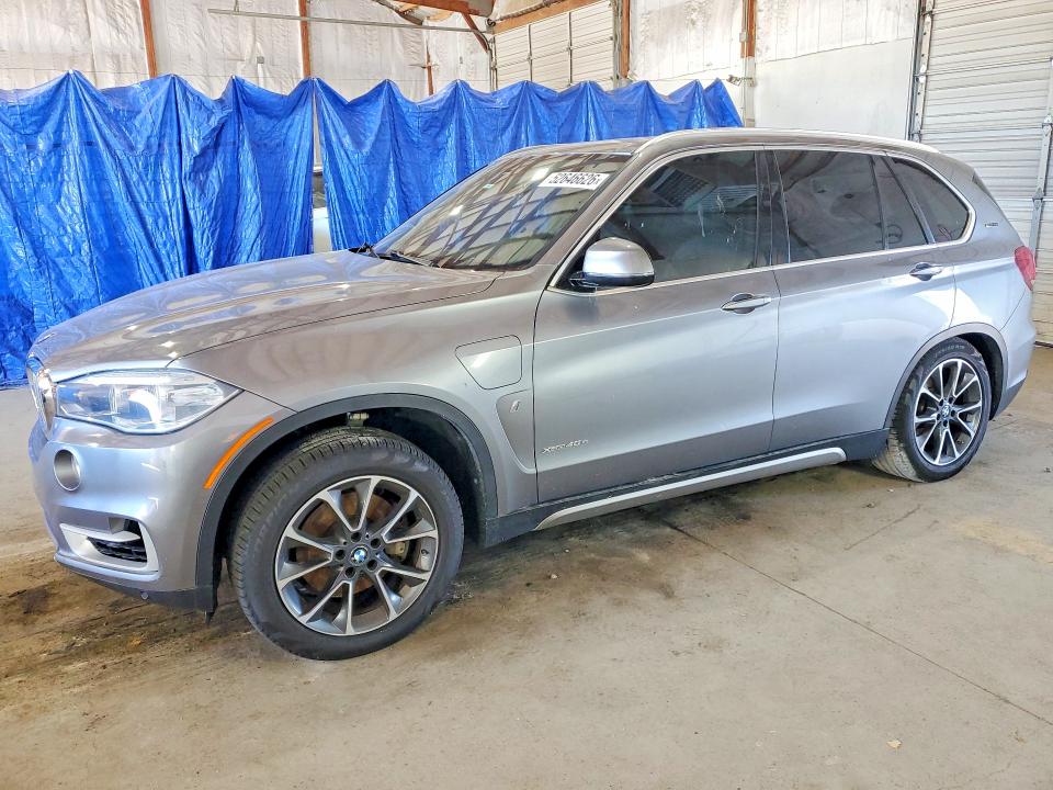 Продажа на аукционе авто 2018 Bmw X5, vin: 5UXKT0C50J0W02064, номер лота: 52646626