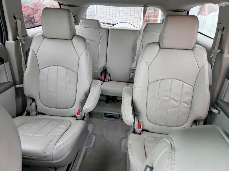 Продажа на аукционе авто 2017 Buick Enclave, vin: 5GAKRBKD4HJ185316, номер лота: 52456976
