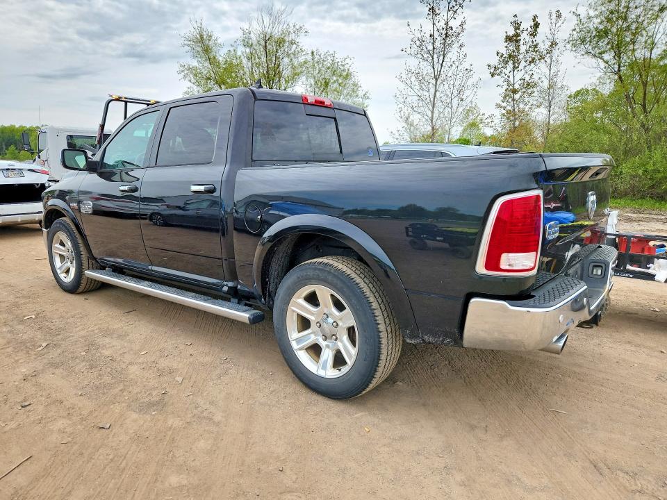 Продажа на аукционе авто 2015 Ram 1500, vin: 1C6RR7PT6FS784517, номер лота: 53281216
