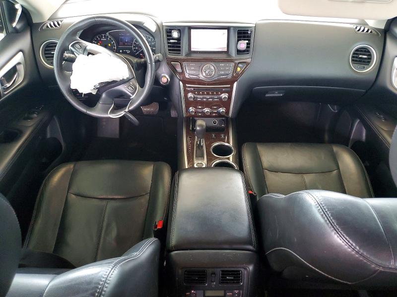 Aukcja sprzedaży 2013 Nissan Pathfinder, vin: 5N1AR2MM8DC682726, numer aukcji: 51670056