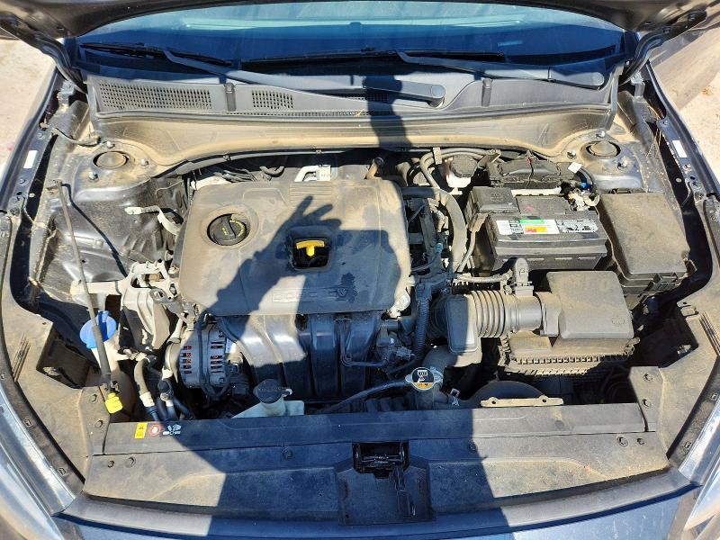 Продаж на аукціоні авто 2020 Kia Forte, vin: 3KPF24AD8LE231219, номер лоту: 53424186