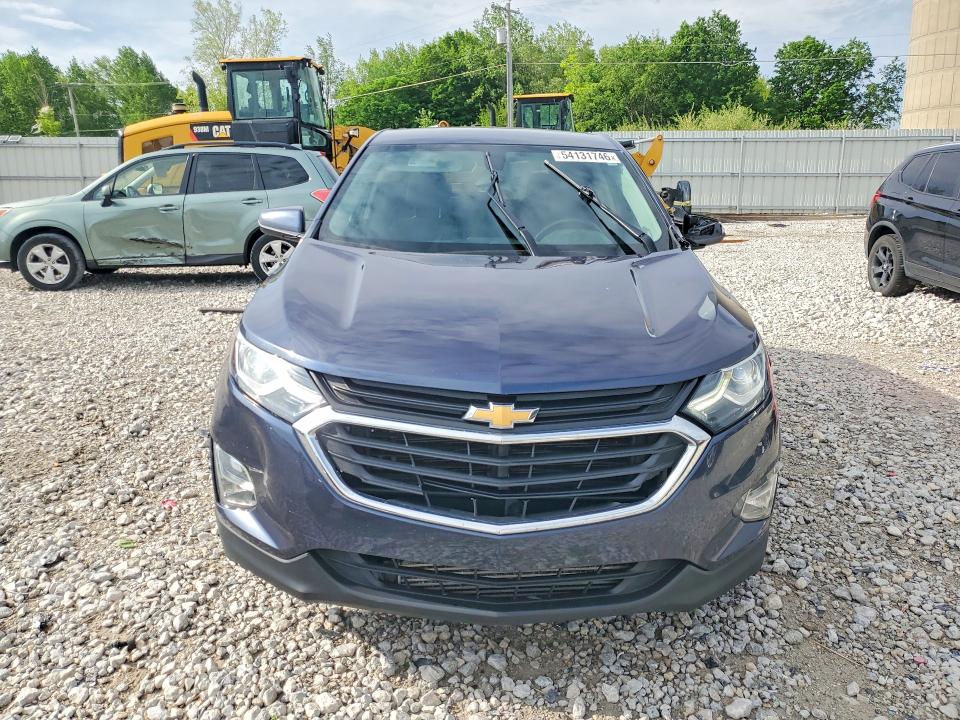 Aukcja sprzedaży 2019 Chevrolet Equinox, vin: 3GNAXKEV2KL259408, numer aukcji: 54131746