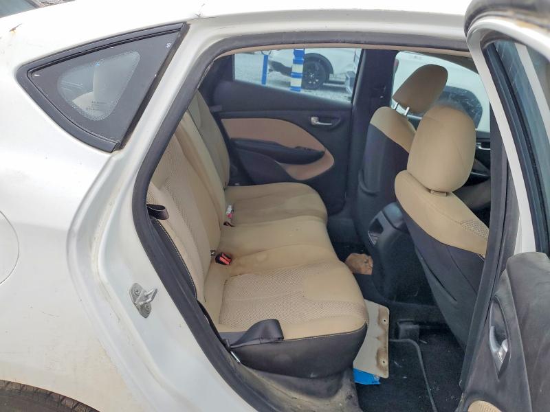 52572146 :رقم المزاد ، 1C3CDFBB7FD146159 vin ، 2015 Dodge Dart مزاد بيع