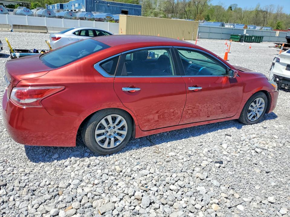 52328116 :رقم المزاد ، 1N4AL3AP1DC114317 vin ، 2013 Nissan Altima مزاد بيع