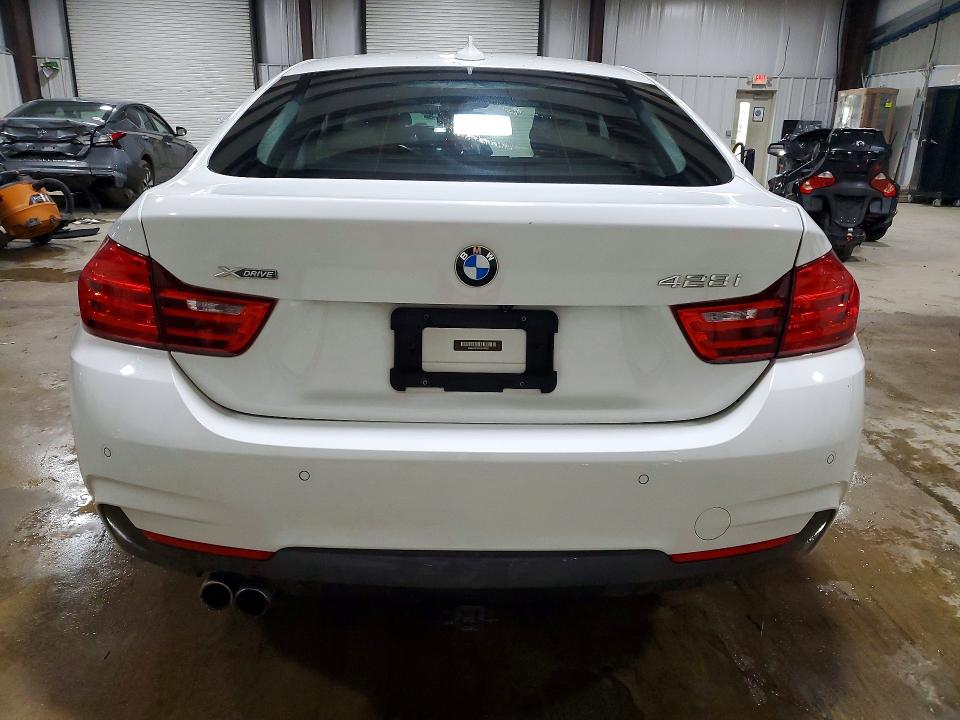Продажа на аукционе авто 2016 Bmw 428, vin: WBA4C9C52GG140537, номер лота: 52181566