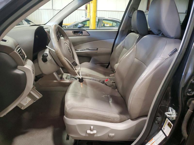 Aukcja sprzedaży 2009 Subaru Forester, vin: JF2SH64619H744869, numer aukcji: 54328786
