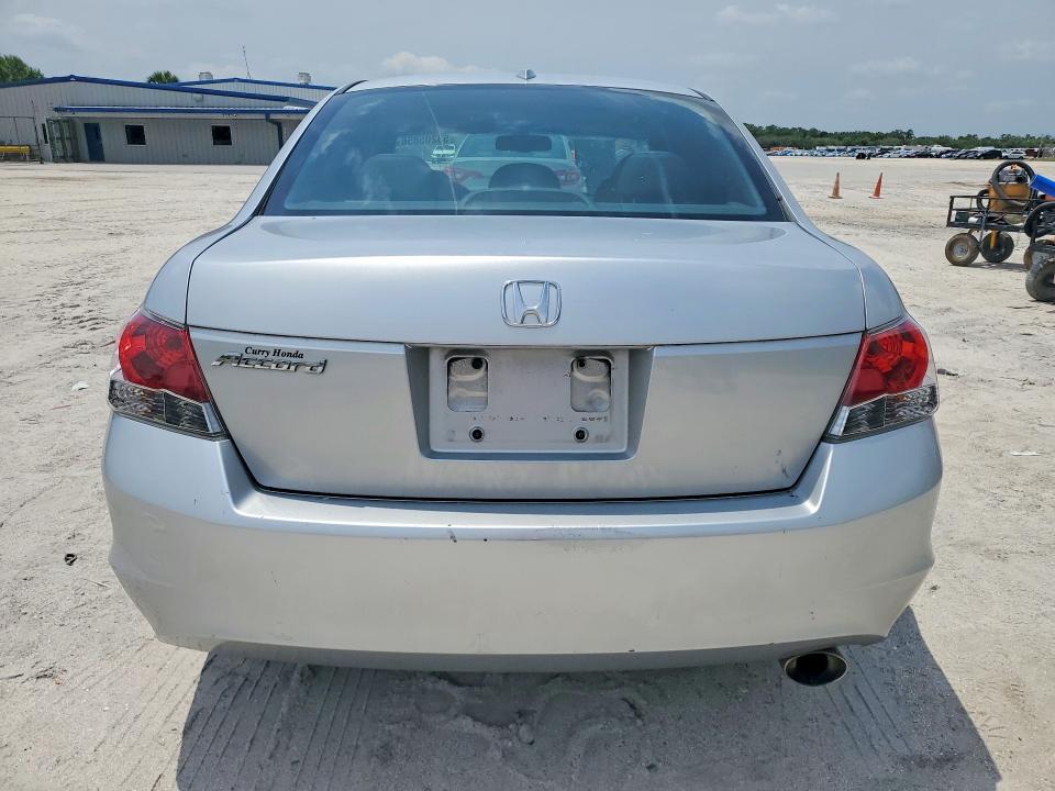 Aukcja sprzedaży 2008 Honda Accord, vin: JHMCP26858C034235, numer aukcji: 53205856