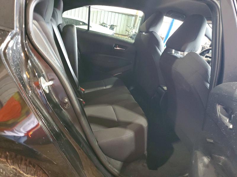 Aukcja sprzedaży 2022 Toyota Corolla, vin: 5YFS4MCE3NP124501, numer aukcji: 54511306