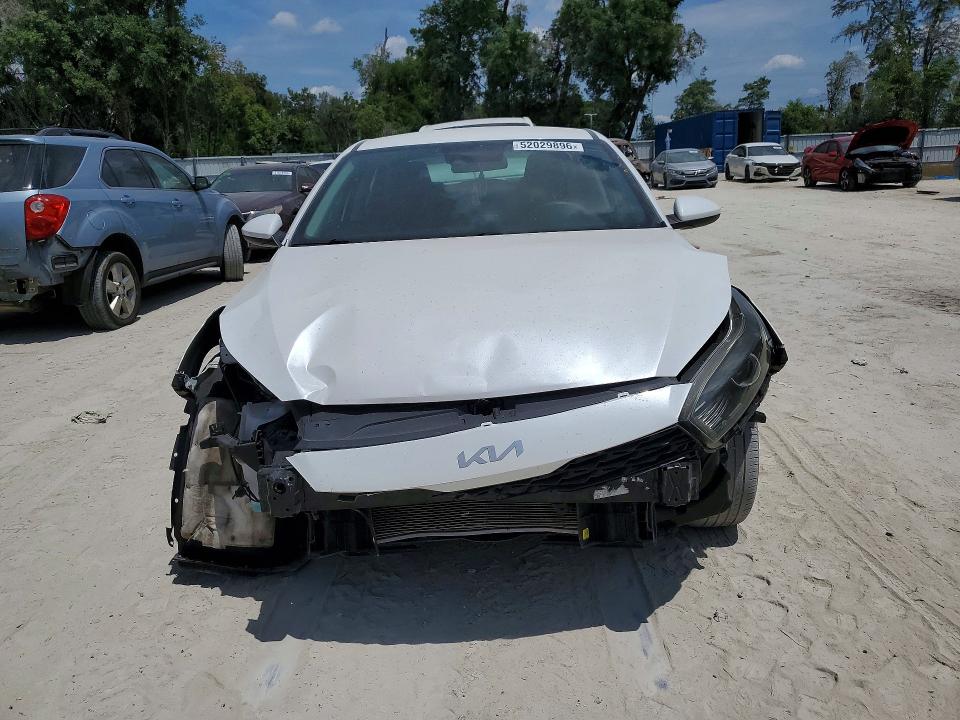 Продаж на аукціоні авто 2023 Kia Forte, vin: 3KPF24AD2PE608570, номер лоту: 52029896