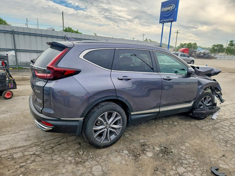 Aukcja sprzedaży 2022 Honda Cr-v, vin: 5J6RT6H98NL006262, numer aukcji: 54779916