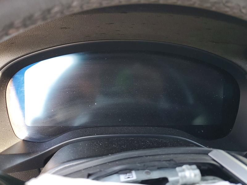 2023 Bmw X3 მანქანა იყიდება აუქციონზე, vin: 5UX43DP05P9S75518, აუქციონის ნომერი: 52761946