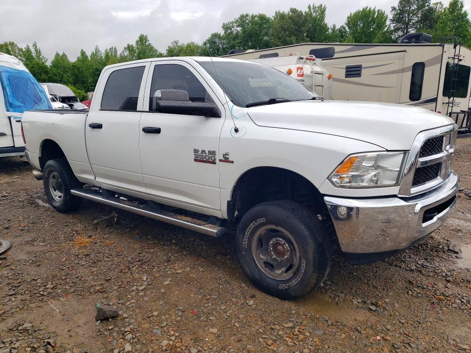 Продаж на аукціоні авто 2017 Ram 3500, vin: 3C63R3CL1HG605475, номер лоту: 49265786
