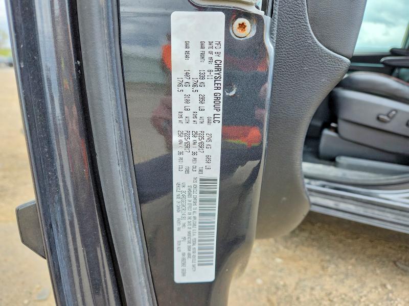 Aukcja sprzedaży 2012 Dodge Grand Caravan, vin: 2C4RDGEG0CR114181, numer aukcji: 52062156