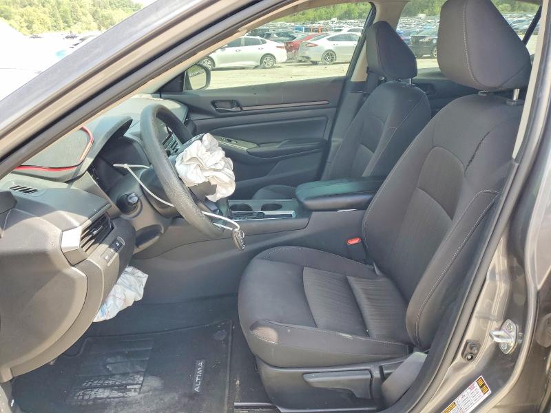 Продажа на аукционе авто 2024 Nissan Altima, vin: 1N4BL4BV3RN380375, номер лота: 54155076