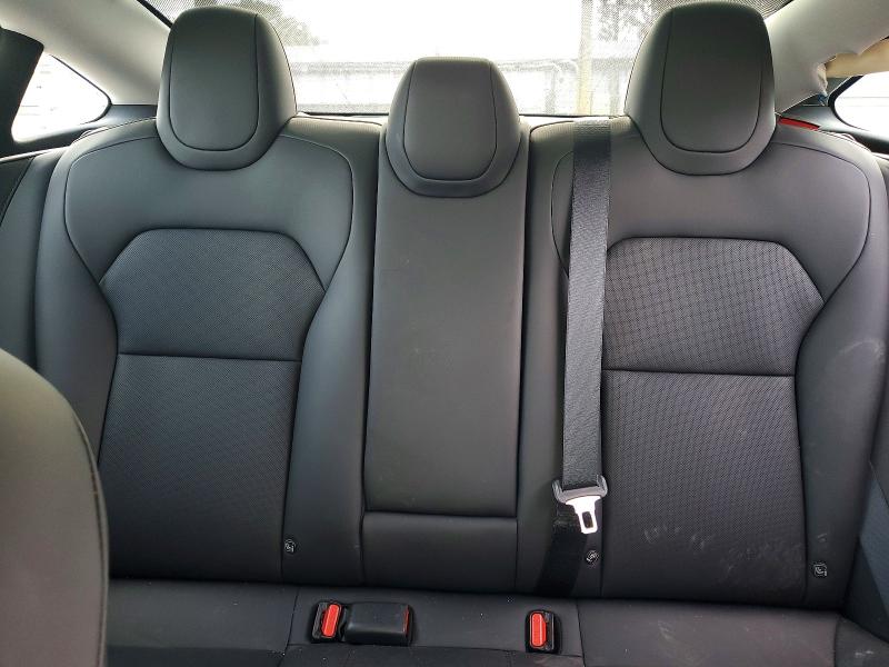 2024 Tesla Model 3 მანქანა იყიდება აუქციონზე, vin: 5YJ3E1EA5RF749672, აუქციონის ნომერი: 52863446