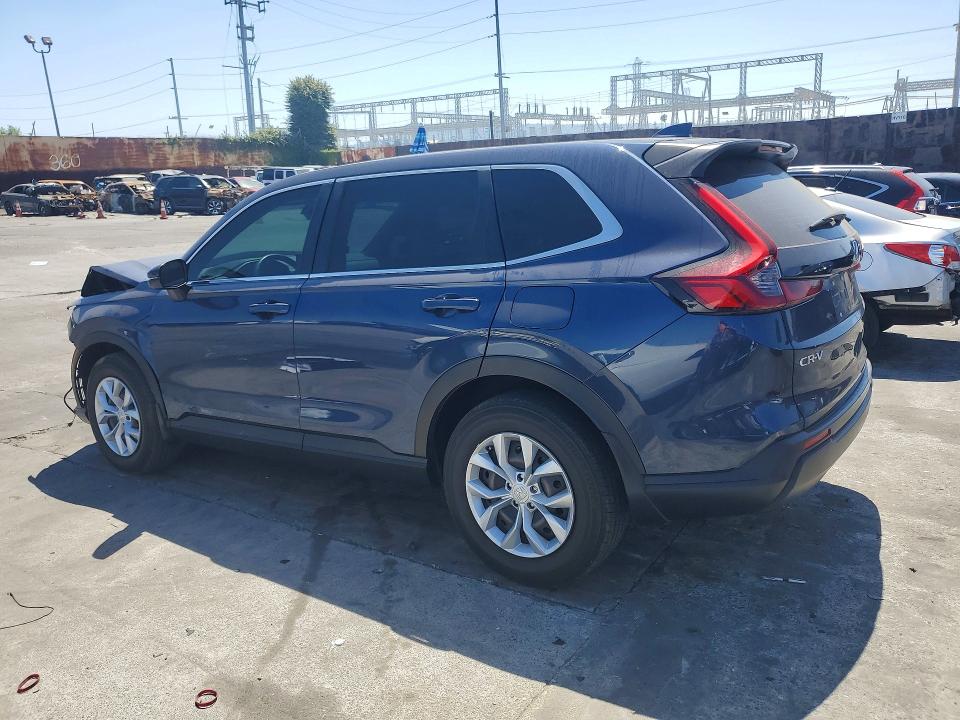 Продаж на аукціоні авто 2023 Honda Cr-v, vin: 2HKRS4H22PH437705, номер лоту: 53760746