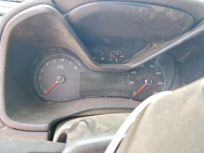Aukcja sprzedaży 2017 Chevrolet Colorado, vin: 1GCGTDENXH1157249, numer aukcji: 52448296