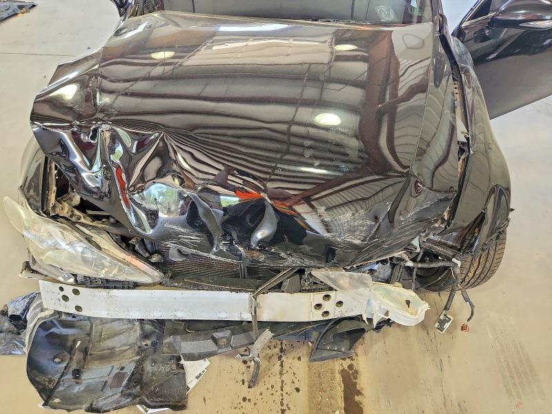 52598776 :رقم المزاد ، JTHBF5C26A5107610 vin ، 2010 Lexus Is مزاد بيع