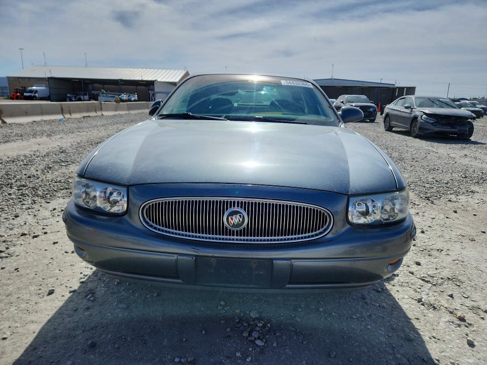 Продаж на аукціоні авто 2005 Buick Lesabre, vin: 1G4HP52K25U126222, номер лоту: 54432366