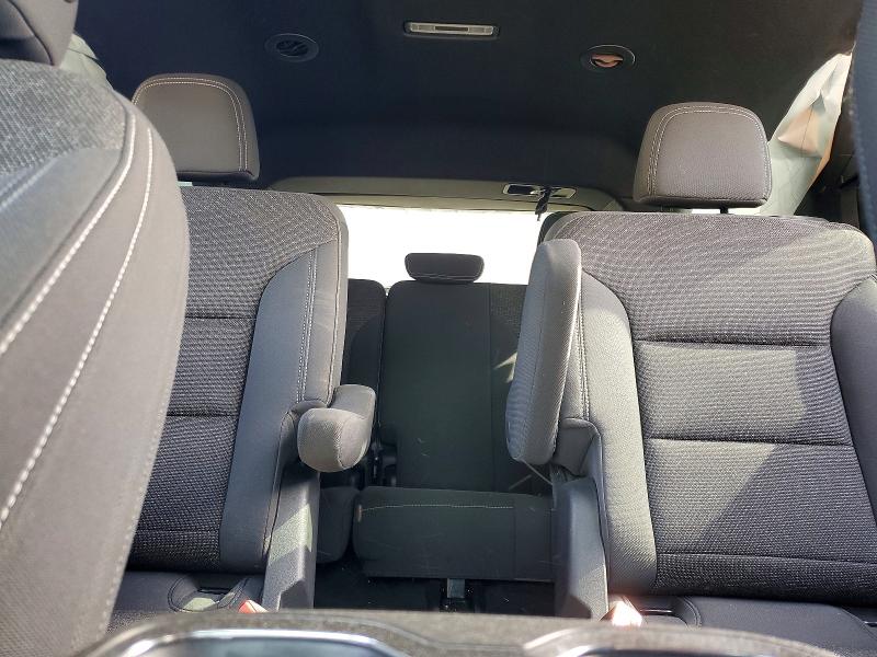 54650306 :رقم المزاد ، 1GNERGKS7RJ161785 vin ، 2024 Chevrolet Traverse مزاد بيع