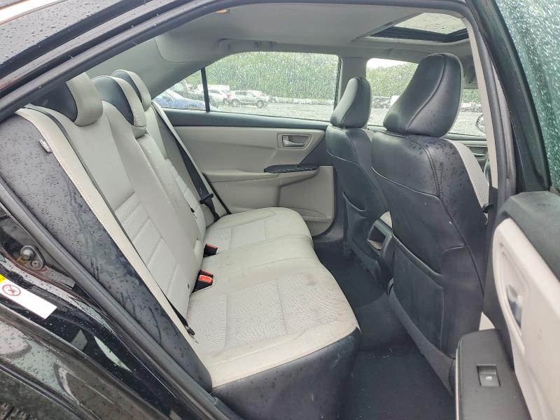 Продаж на аукціоні авто 2017 Toyota Camry, vin: 4T1BF1FKXHU433637, номер лоту: 54344596