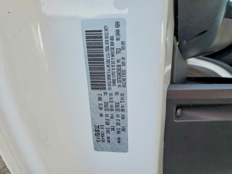 Aukcja sprzedaży 2019 Ram Promaster 2500, vin: 3C6TRVDG0KE505108, numer aukcji: 52405416