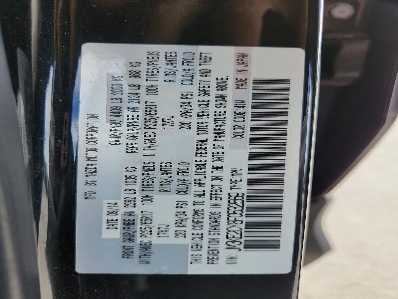 Aukcja sprzedaży 2015 Mazda Cx-5, vin: JM3KE2CY8F0532569, numer aukcji: 52573836