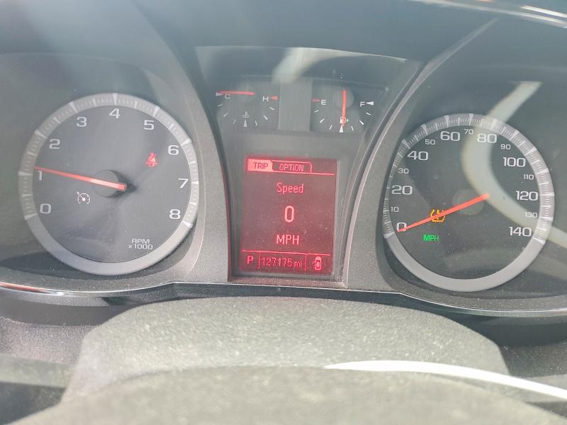 Aukcja sprzedaży 2015 Gmc Terrain, vin: 2GKFLYE3XF6371545, numer aukcji: 53020356