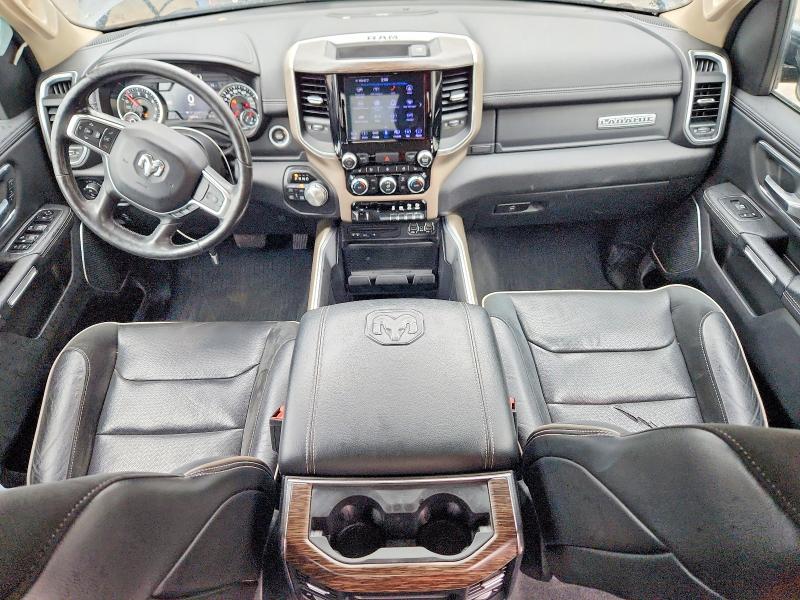 Продажа на аукционе авто 2019 Ram 1500, vin: 1C6SRFJT2KN513614, номер лота: 53397426