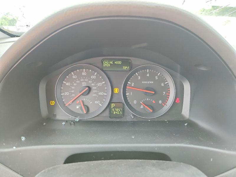 Продаж на аукціоні авто 2008 Volvo S40, vin: YV1MS382882399964, номер лоту: 53784736